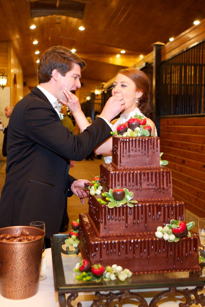 WEDDING CAKE 4