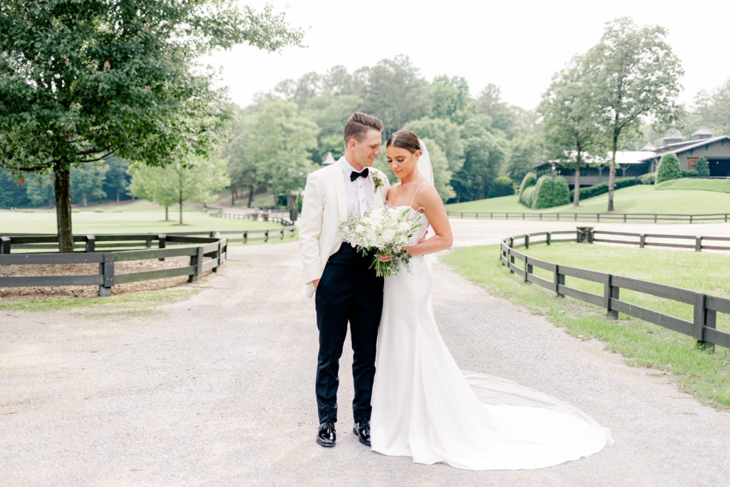 Windwood Equestrian Wedding and Event Venue with a capacity of 450 guests in Birmingham, Alabama